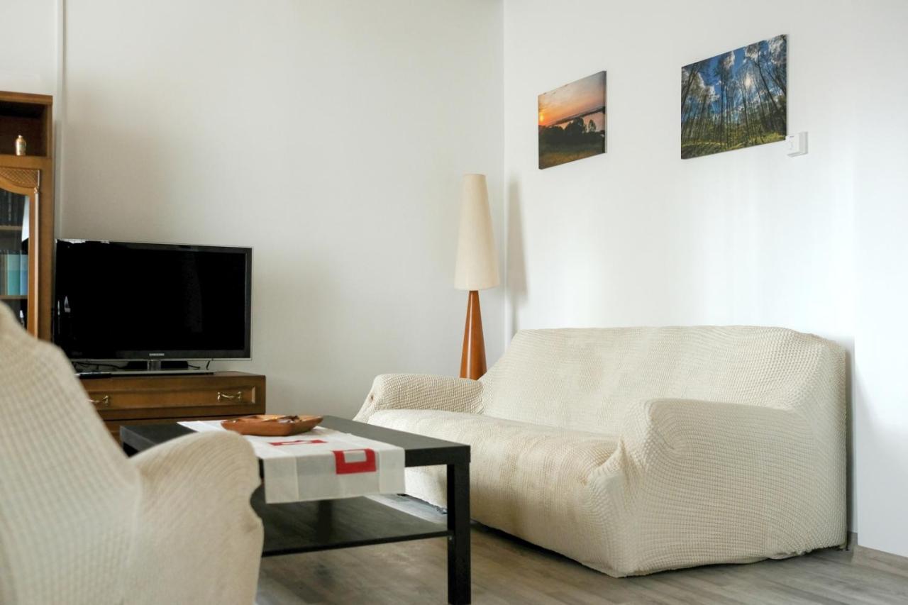 House Of Tea Apartment Бйеловар Екстериор снимка