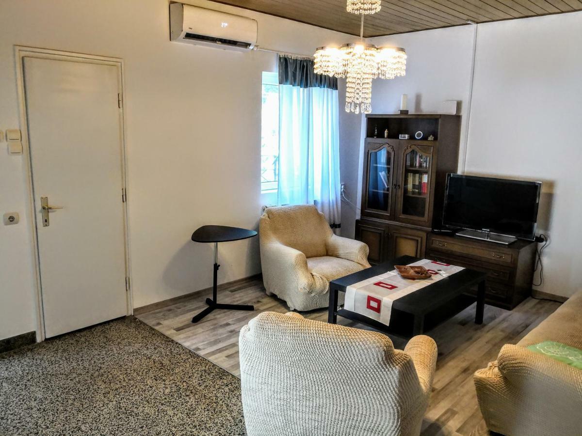 House Of Tea Apartment Бйеловар Екстериор снимка